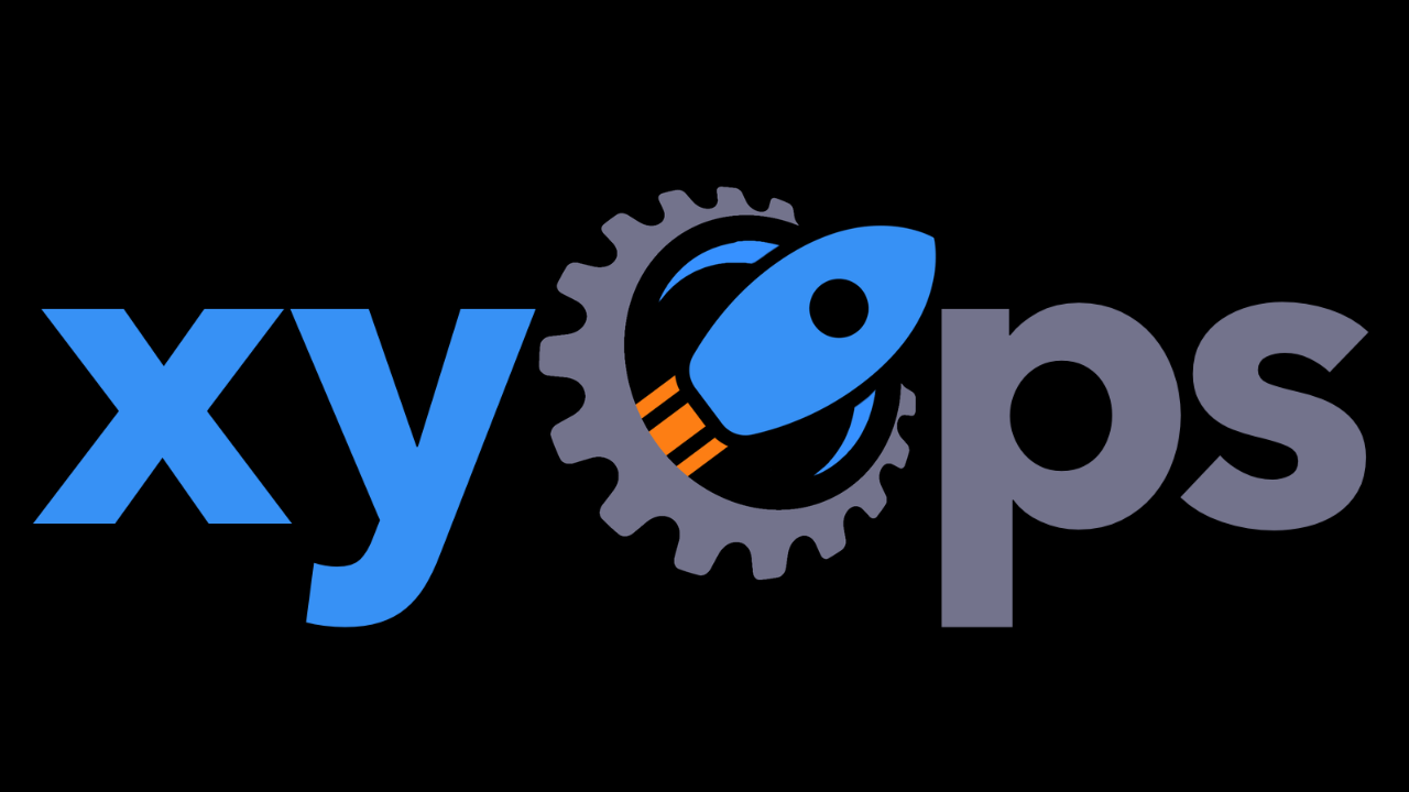 Logo Bumper Video